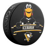 Inglasco / Sherwood Puk Pittsburgh Penguins NHL Mascot