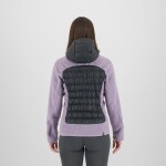 KARPOS Marmarole Retro' W Jacket, Woodl.Gray/Lavender velikost: XL