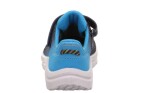 Dětské celoroční boty Superfit 1-006104-8010 Velikost: 30