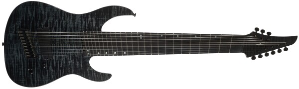 Legator Ninja 9 Multiscale Black Flame