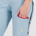 KARPOS Midi Shell W Pants, Forget velikost: S