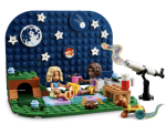 LEGO® Friends 42603 Karavan na pozorování hvězd