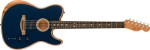 Fender American Acoustasonic Telecaster EB STB