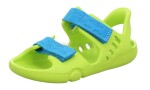 Dětské sandály Superfit 1-000991-7500 Velikost: 29