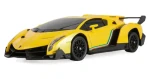 AMEWI RC auto Lamborghini Veneno žlutá