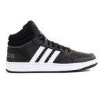 Boty adidas Hoops 3.0 Mid M GW3020 40 2/3