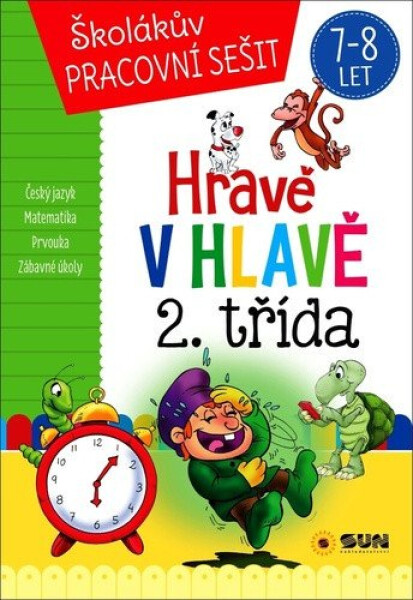 Hravě hlavě