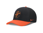 Nike Pánská kšiltovka San Francisco Giants MLB City Connect Dri-Fit Rise 5 Panel Adjustable Cap Velikost: L/X