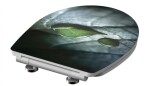 Schütte RAINDROP | Duroplast HG, Soft Close 4008431825830
