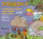 Pohádky Jižních Čech Šumavy aneb vyprávění kapra Jakuba