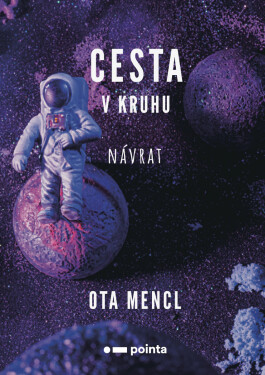 Cesta v kruhu - Návrat - Ota Mencl