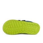Chlapecké barefoot tenisky PERSY JEANS Protetika - 28