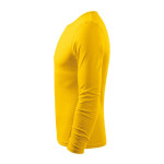 Pánské tričko Fit-T LS M MLI-11904 - Malfini L