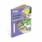 Zvířátka na statku