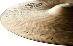 Zildjian 18" K Constantinople Suspended
