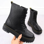 Boty Novinky W EVE455 36