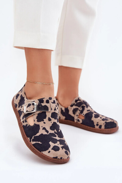 Polobotky model 215141 Step in style 38