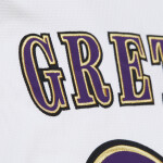 Mitchell & Ness Pánský dres Wayne Gretzky Los Angeles Kings 1995 NHL Alternate Jersey Velikost: XL
