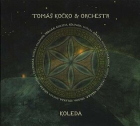 Tomáš Kočko Koleda CD