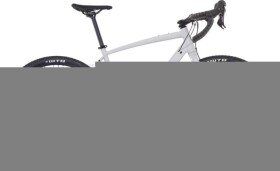 Rock Machine Lukk 50, rám 18" (S), model 2026, barva Matte Limerock Grey - ZDARMA dopravné, odborná montáž, seřízení a dárkový poukaz na nákup příslušenství! (Záruka nejlepší ceny. Nalezli jste někde lepší cenu? Napište nám a zkusíme ji trumfnout! )