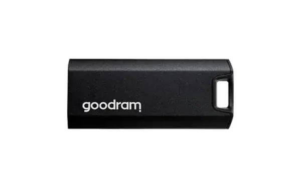 GOODRAM MOVE RIDGE 512GB černá / Externí SSD / USB-C 3.2 Gen 2x2 / R: až 2000 MBps / W: až 1500 MBps (SSDR-GMRE-512-K0)
