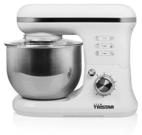 Tristar MX-4817 bílá / Kuchyňský robot (MX-4817)