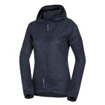 Bunda NORTHCOVER BU-4267OR darkblue dámská NORTHFINDER S darkblue