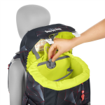 Školní batoh pro prvňáčky 5dílný set, Step by Step GRADE Drak Drako