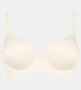 Podprsenka Body Make-up Soft Touch WP EX vanilková - Triumph YELLOW 75B