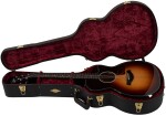 Taylor Builder's Edition 514ce Kona Burst Top