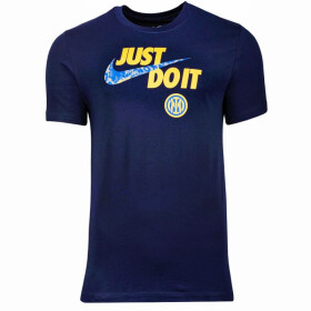 Nike Inter Milan M Tričko HM5098-498 m