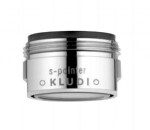 KLUDI - Perlátor, chrom 7437005-00