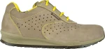Bezpečnostní obuv Cofra DORIO S1PS FO SR Velikost boty: 46 RUNNING, Khaki