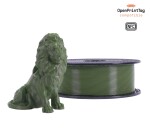 Prusa Research Prusament PLA Army Green 1 kg (NFC)