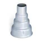 Steinel 070113 širokoštěrbinová hlava 50 mm Vhodné pro značku (horkovzdušné trysky) Steinel HG 2120 E, HG 2220 E, HG 232