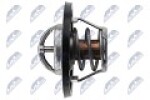 PIETRO Termostat Kia Carens, Ceed, Optima, Rio, Soul, Sportage, Venga, XCeed 1.4–1.7 CRDi (2006–2022)