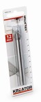 PowerPlus KRT011107 - Vrták do obkladů, dlaždic a skla 12 x 100 mm