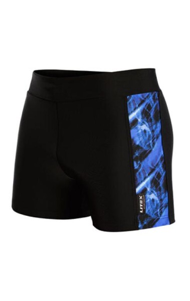 Chlapecké plavky sportovní boxerky Litex 6G444