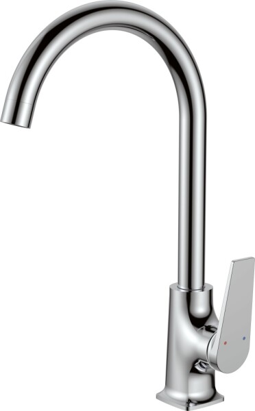 DEANTE - Kuchyňská baterie Ivo, chrom BLI_062M