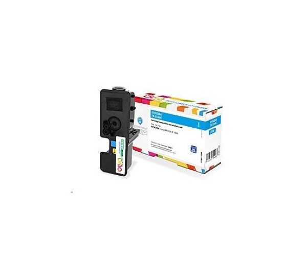 OWA Armor toner pro KYOCERA ECOSYS M5526, P5026, 3000 Stran, TK5240C modrá/cyan EDF_1081860
