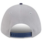 New Era Pánská kšiltovka Tampa Bay Rays MLB Colorway 2025 Batting Practice 9FORTY M-Crown Snapback