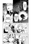 Bungó Stray Dogs - Toulaví literáti 3 - Kafka Asagiri, Sango Harukawa