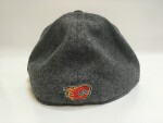 Reebok Pánská Kšiltovka Calgary Flames Varsity Flex Hat Distribuce: USA