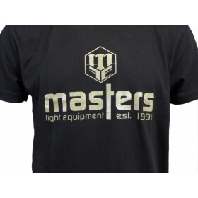 Pánské tričko Basic M 061708-M - Masters xxl