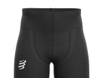Compressport Oxygen Under Control černá - Běžecké šortky Compressport Oxygen Under Control Short Velikost: T4 (obvod stehna 64-69cm)