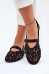 Balerinky model 214111 Step in style 37
