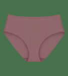 Dámské stahovací kalhotky Triumph Shape Smart Maxi - BROWN - hnědé - TRIUMPH BROWN XL