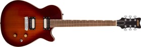 Gretsch Streamliner Jet LRL Duo-Tone Burst