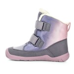 Superfit Textil/syntetik Trace fialové