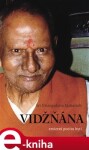 Vidžňána - zmizení pocitu bytí - Šri Nisargadatta Maharadž e-kniha